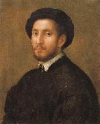 FOSCHI, Pier Francesco Portrait of a Man china oil painting artist